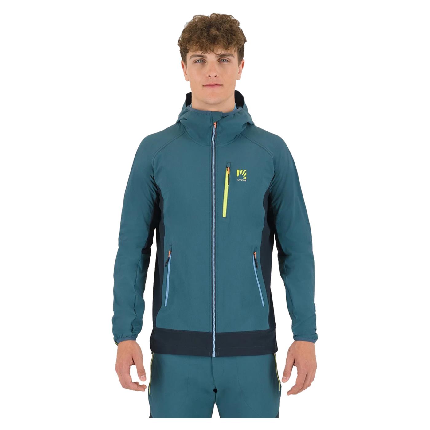 KARPOS PARETE EVO JACKET