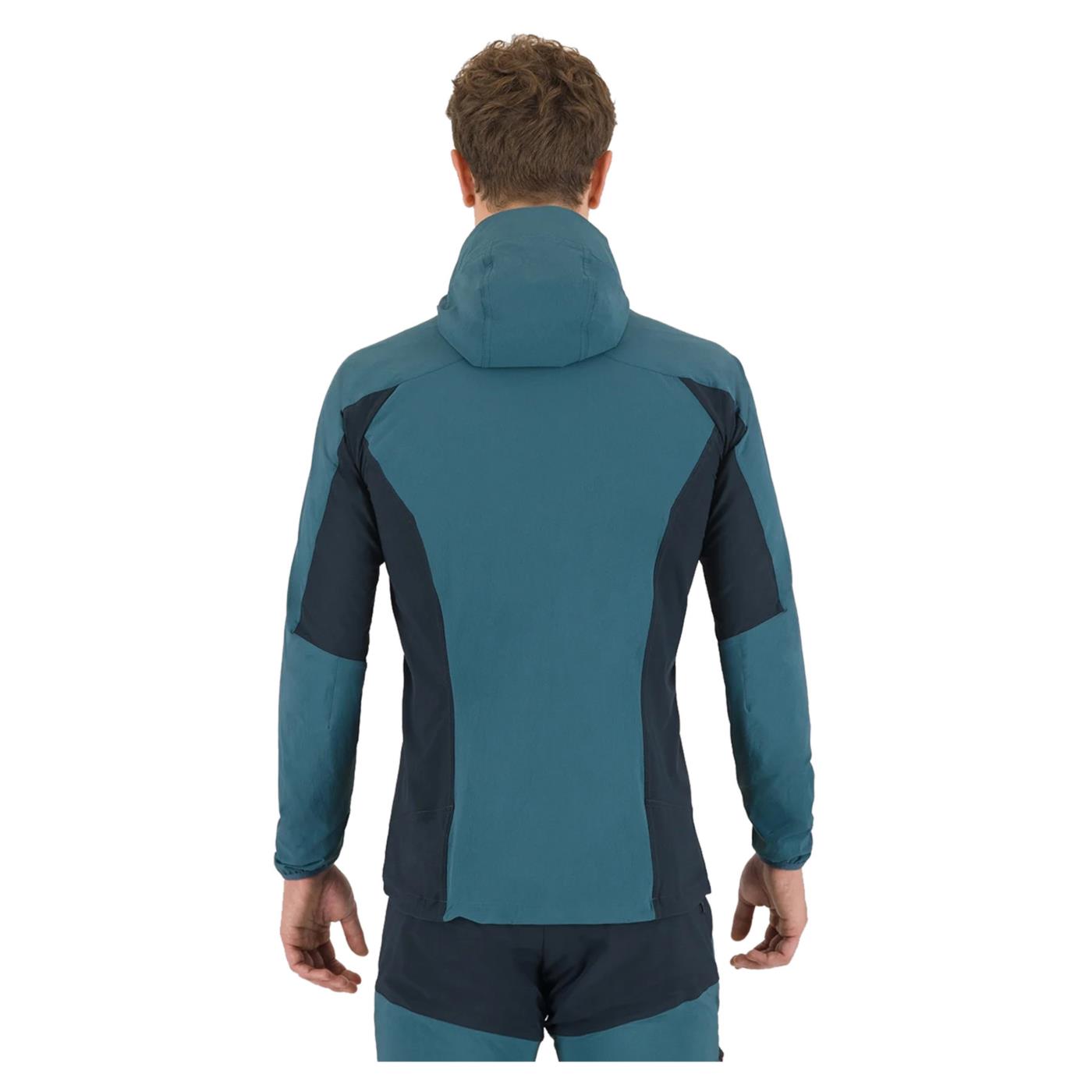 KARPOS PARETE EVO JACKET
