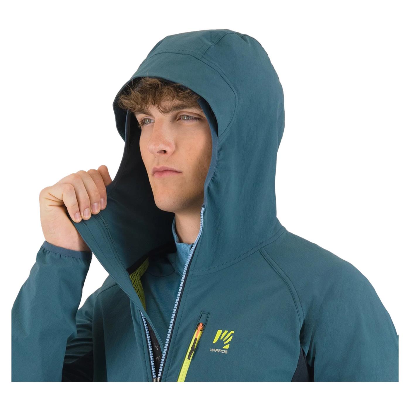 KARPOS PARETE EVO JACKET