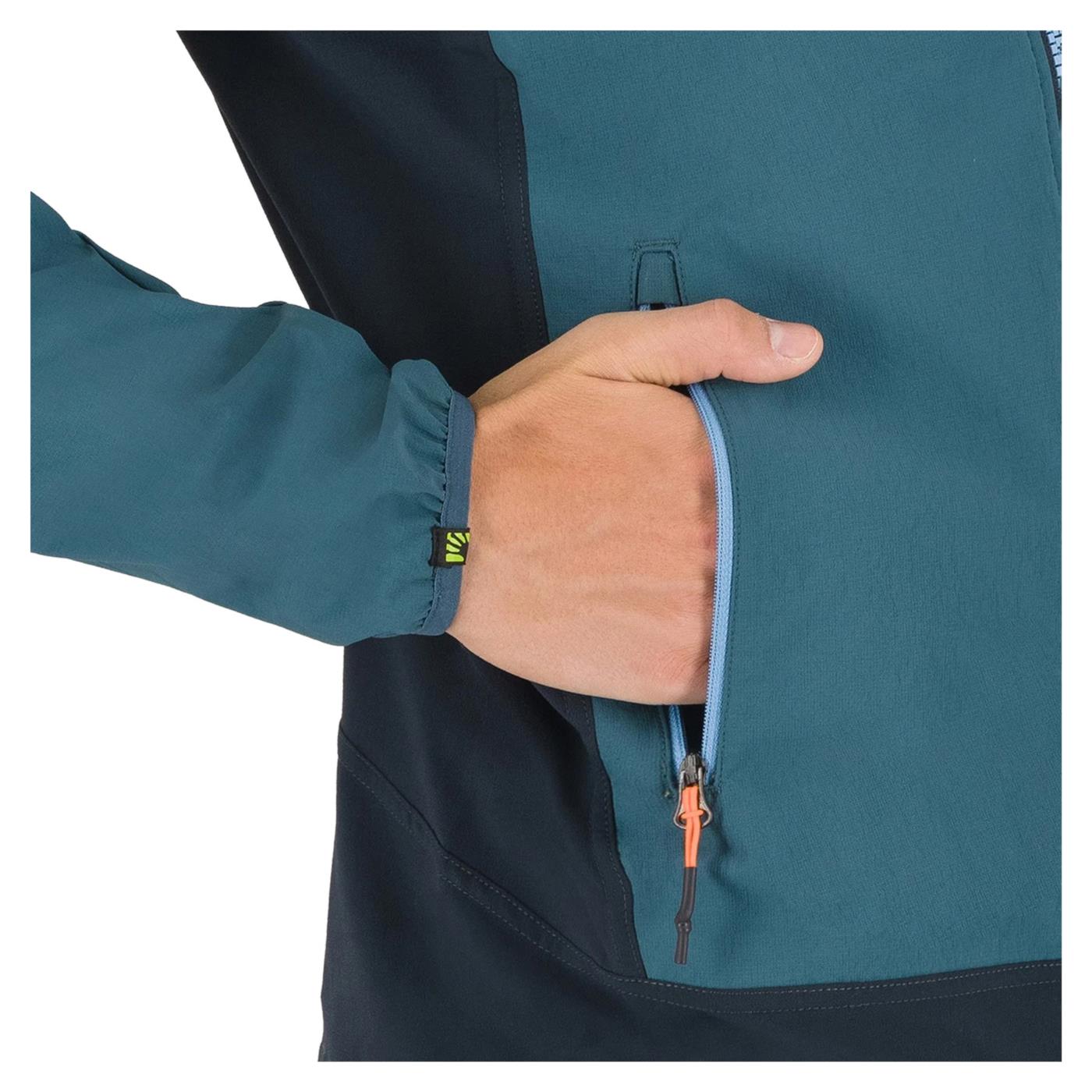 KARPOS PARETE EVO JACKET