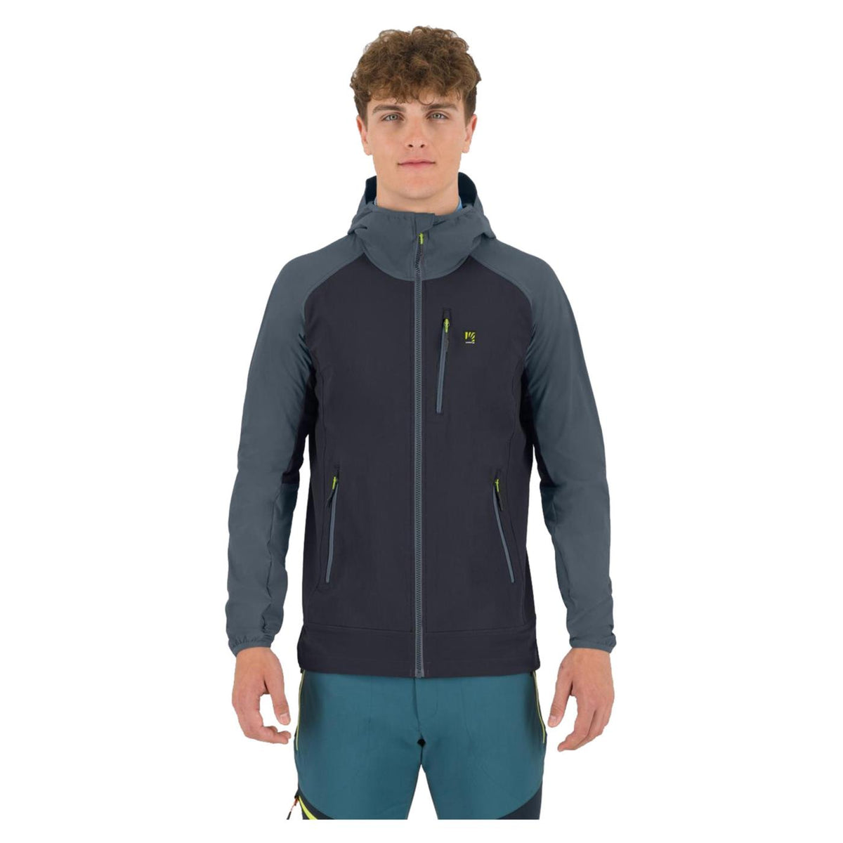 KARPOS PARETE EVO JACKET