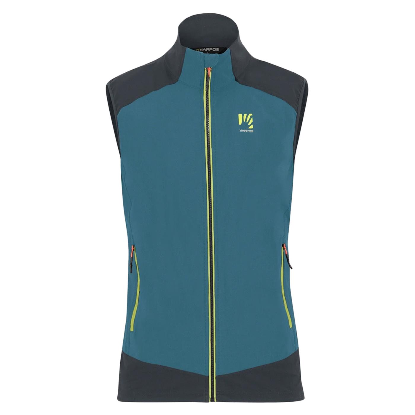 KARPOS PARETE EVO VEST