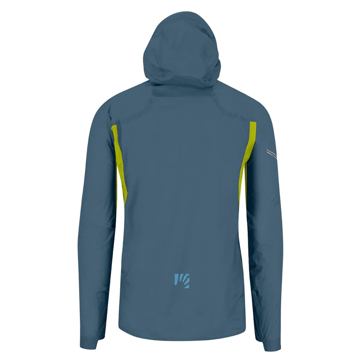 KARPOS LAVAREDO RAIN EVO JACKET