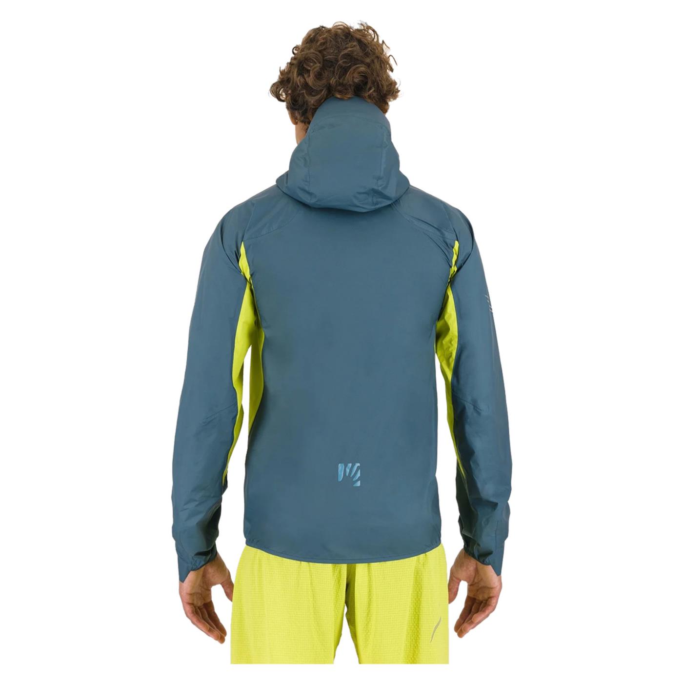 KARPOS LAVAREDO RAIN EVO JACKET