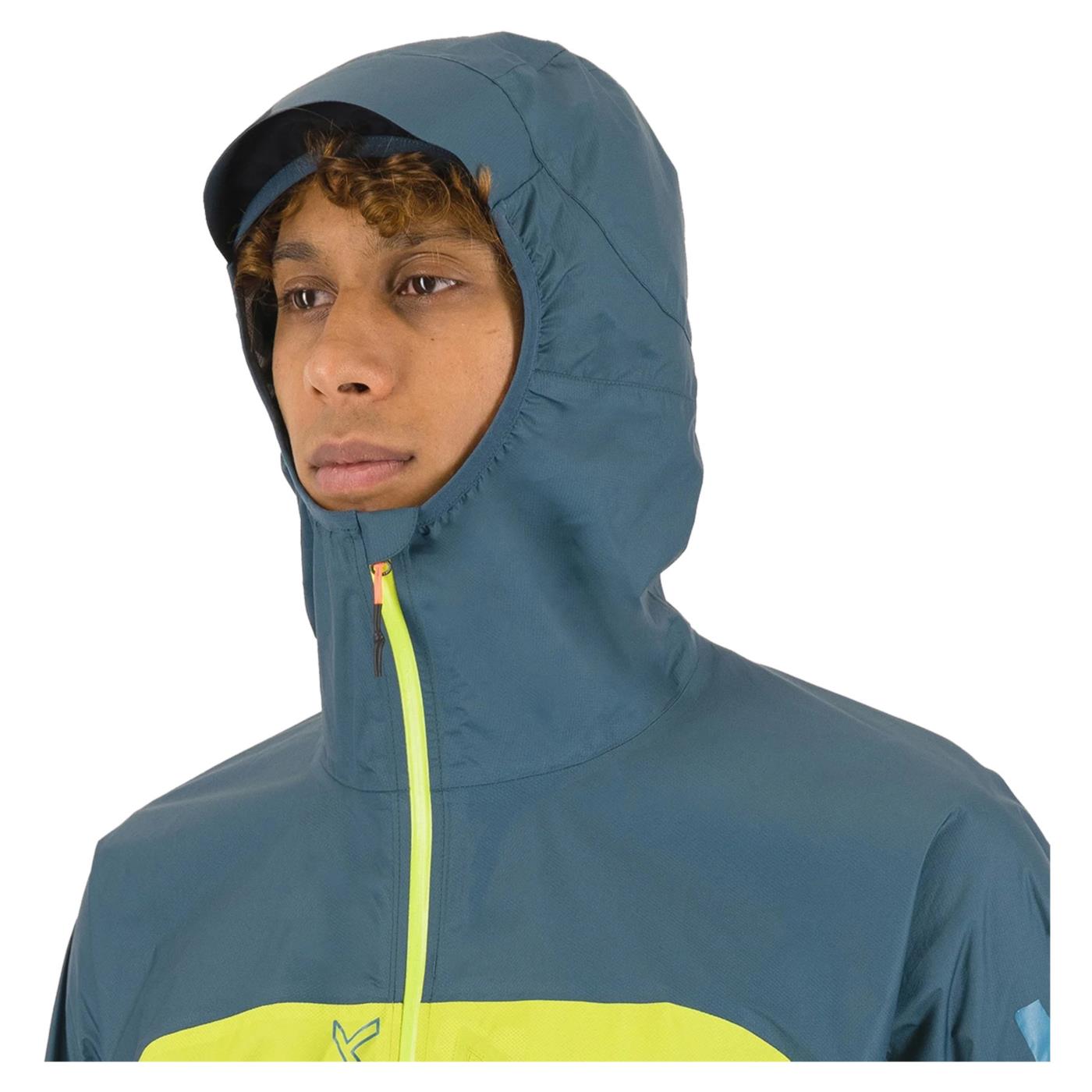 KARPOS LAVAREDO RAIN EVO JACKET
