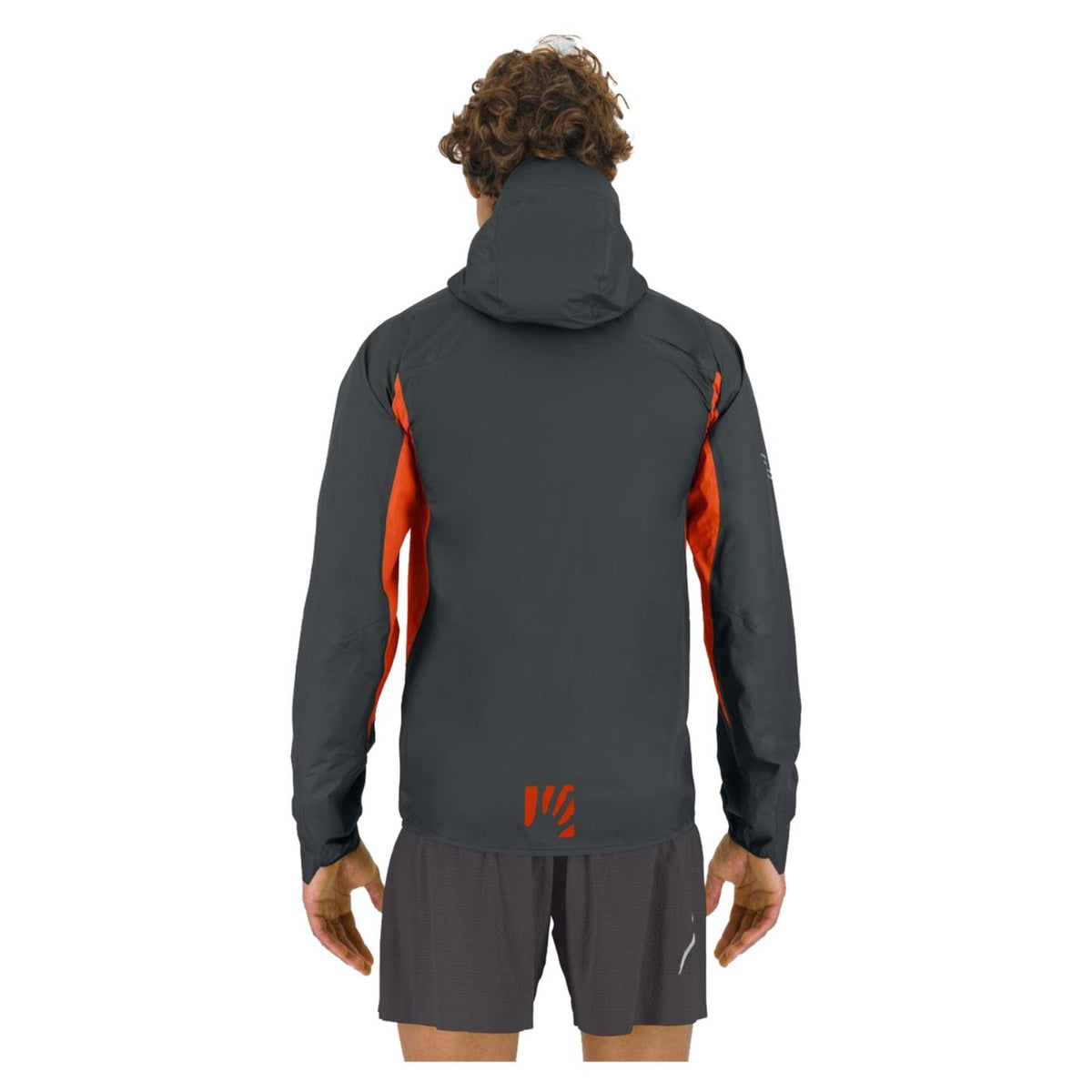 KARPOS LAVAREDO RAIN EVO JACKET - seconda immagine