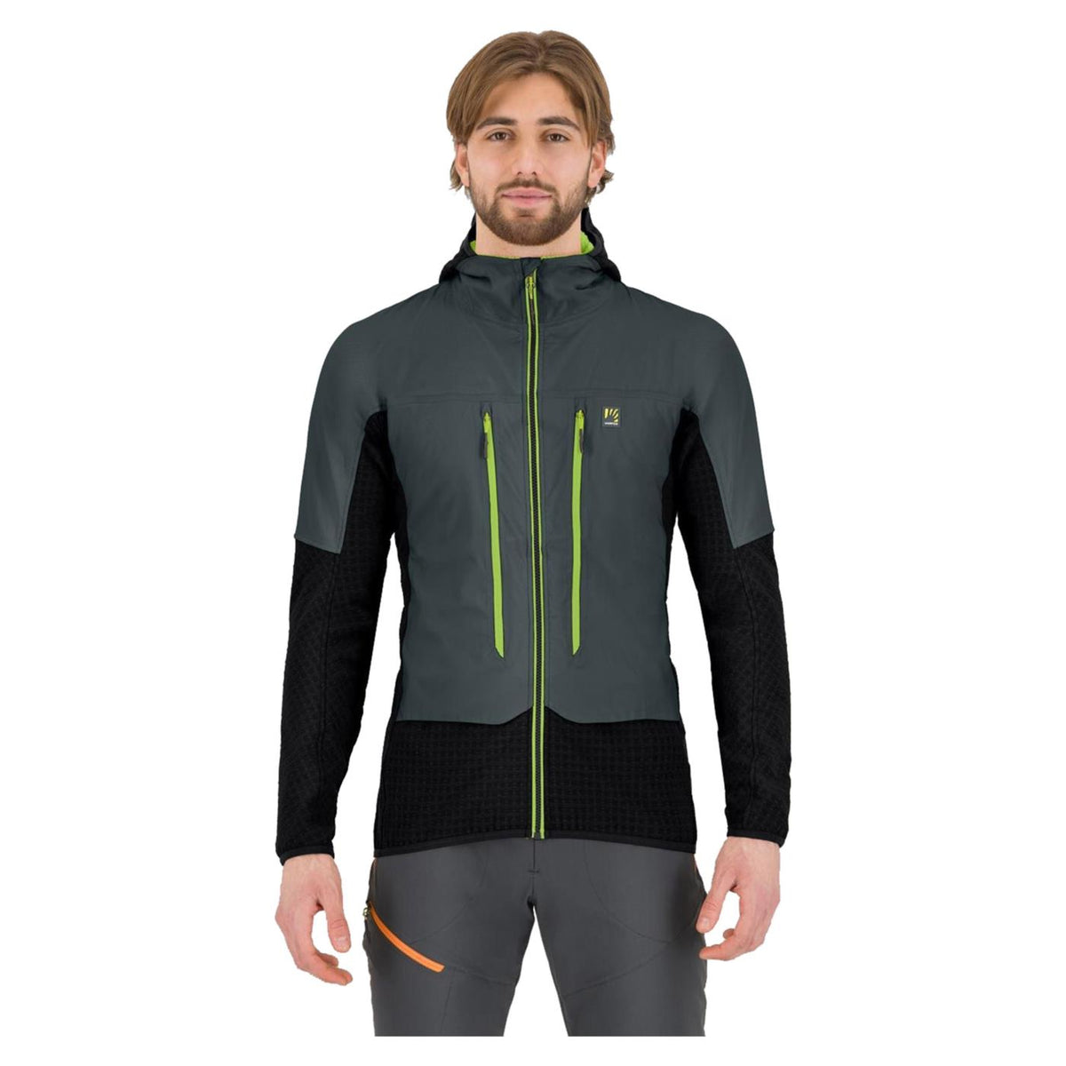 KARPOS ALAGNA PLUS 2.0 JACKET