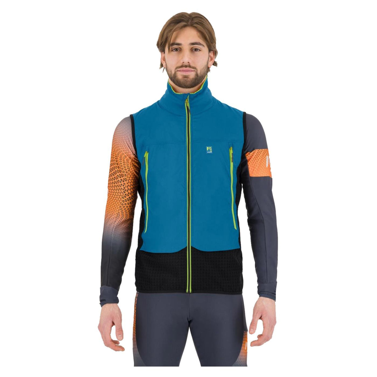 KARPOS ALAGNA PLUS 2.0 VEST