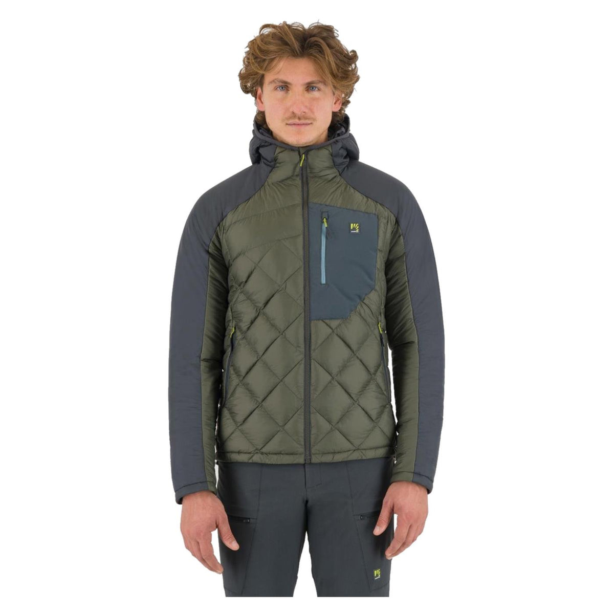 KARPOS LASTEI UP JACKET