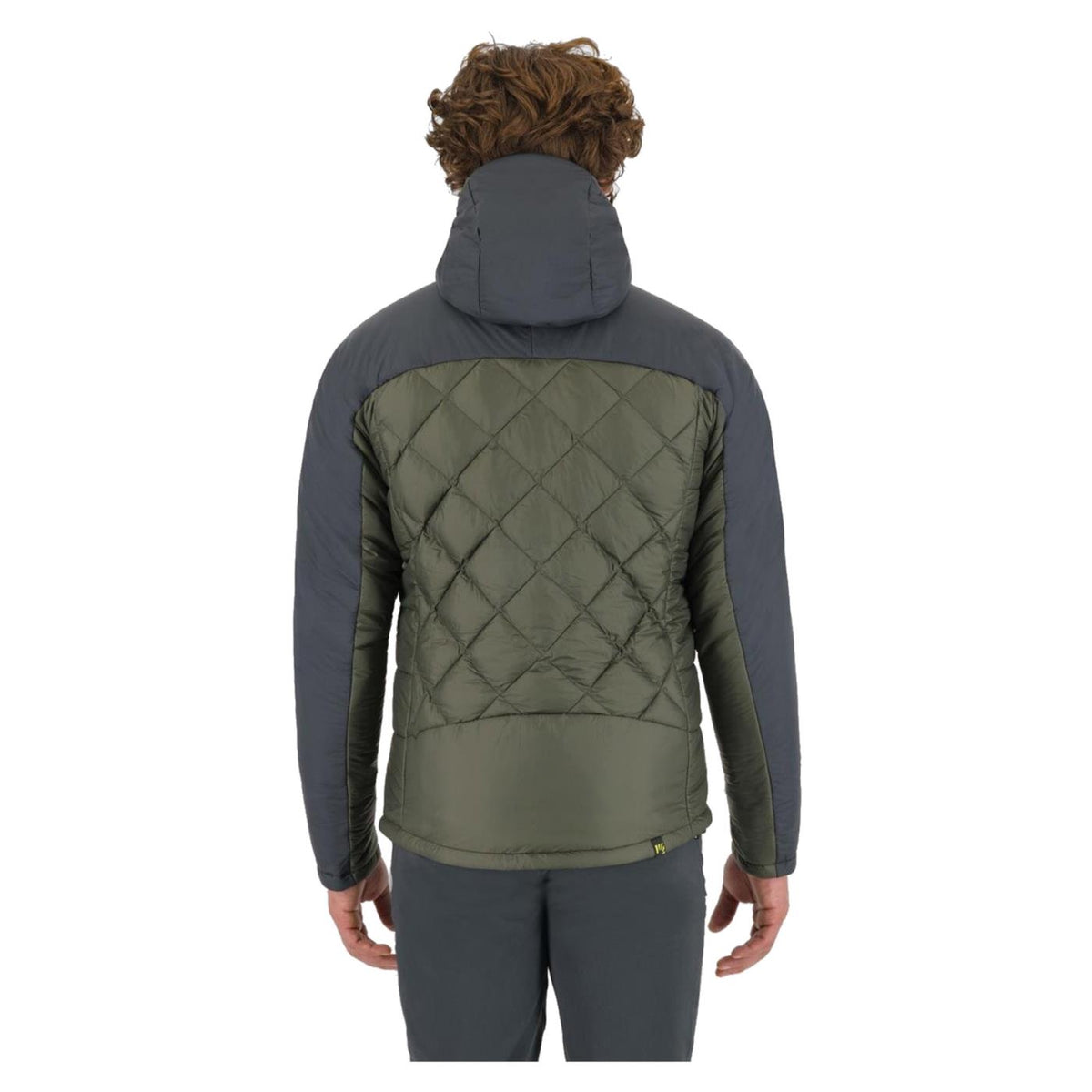 KARPOS LASTEI UP JACKET - seconda immagine