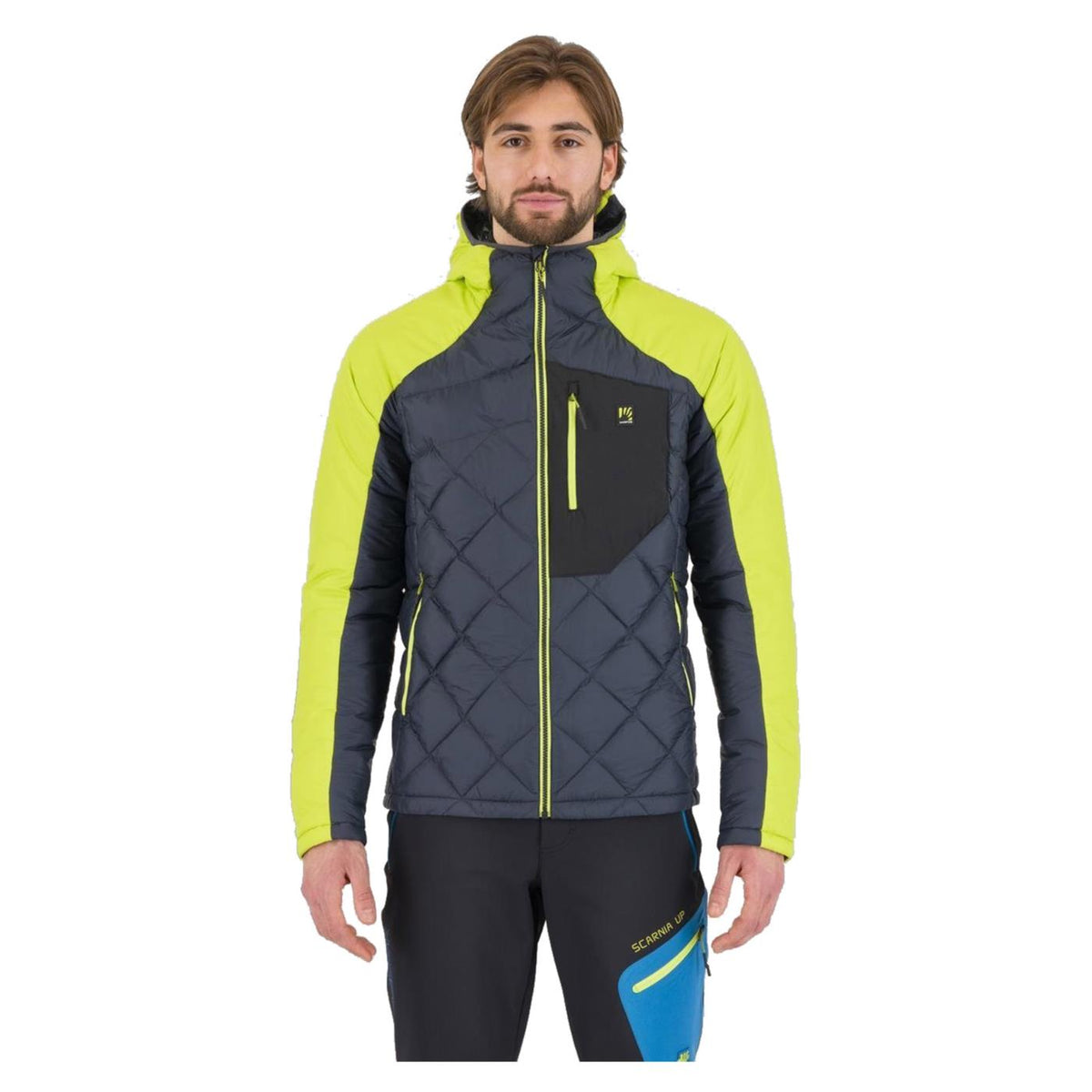 KARPOS LASTEI UP JACKET