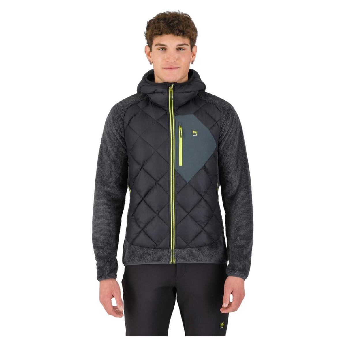 KARPOS MARMAROLE UP JACKET