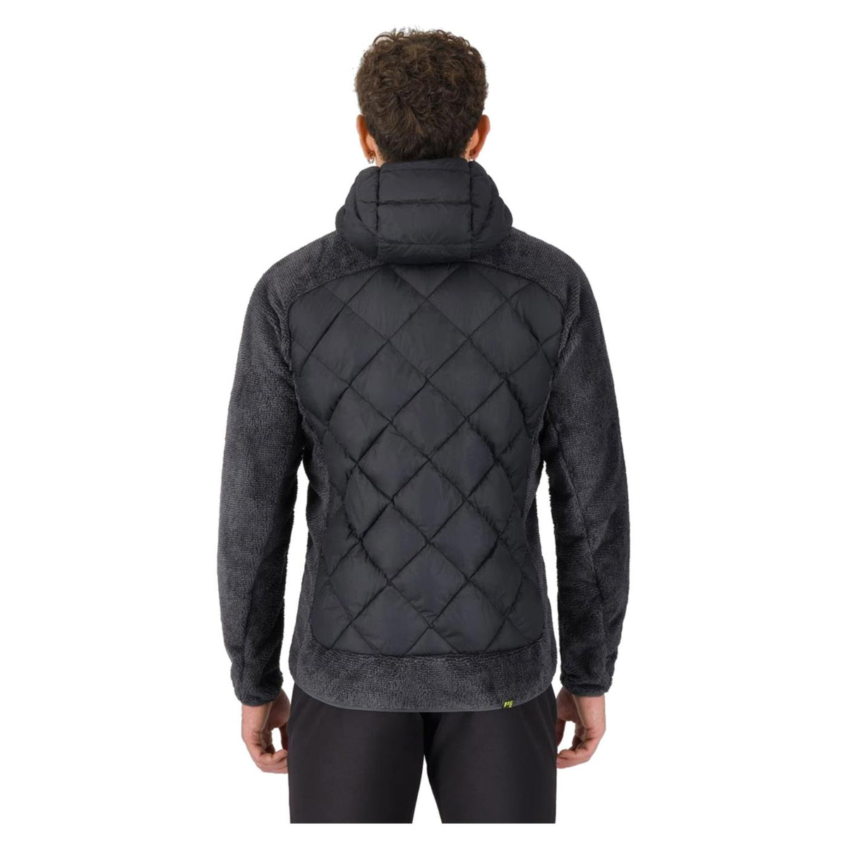 KARPOS MARMAROLE UP JACKET - seconda immagine