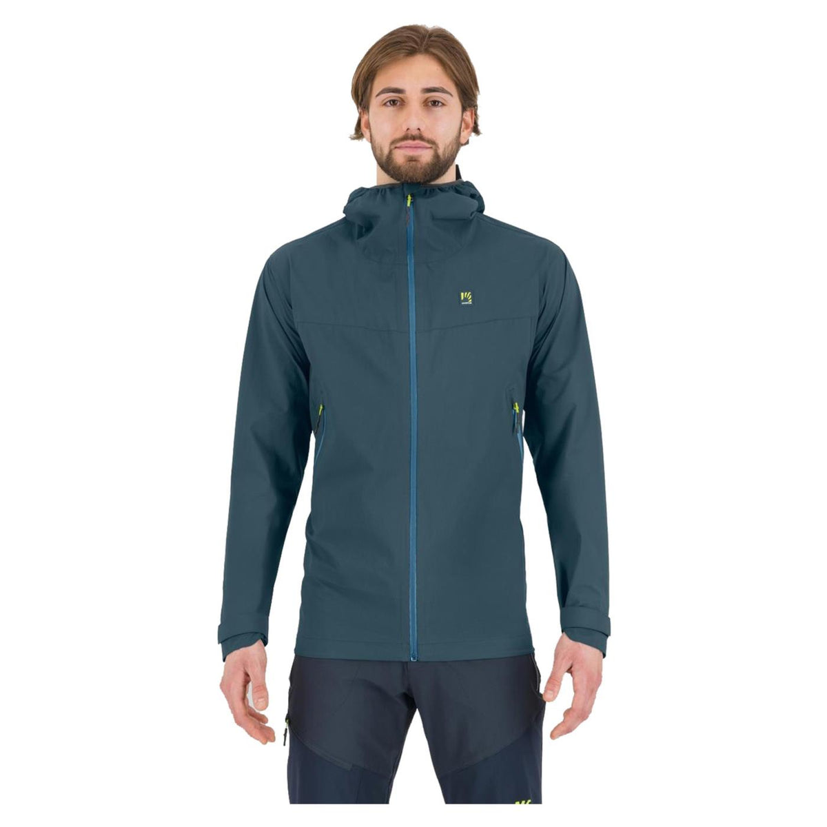 KARPOS TEMPORALE 2.0 JACKET