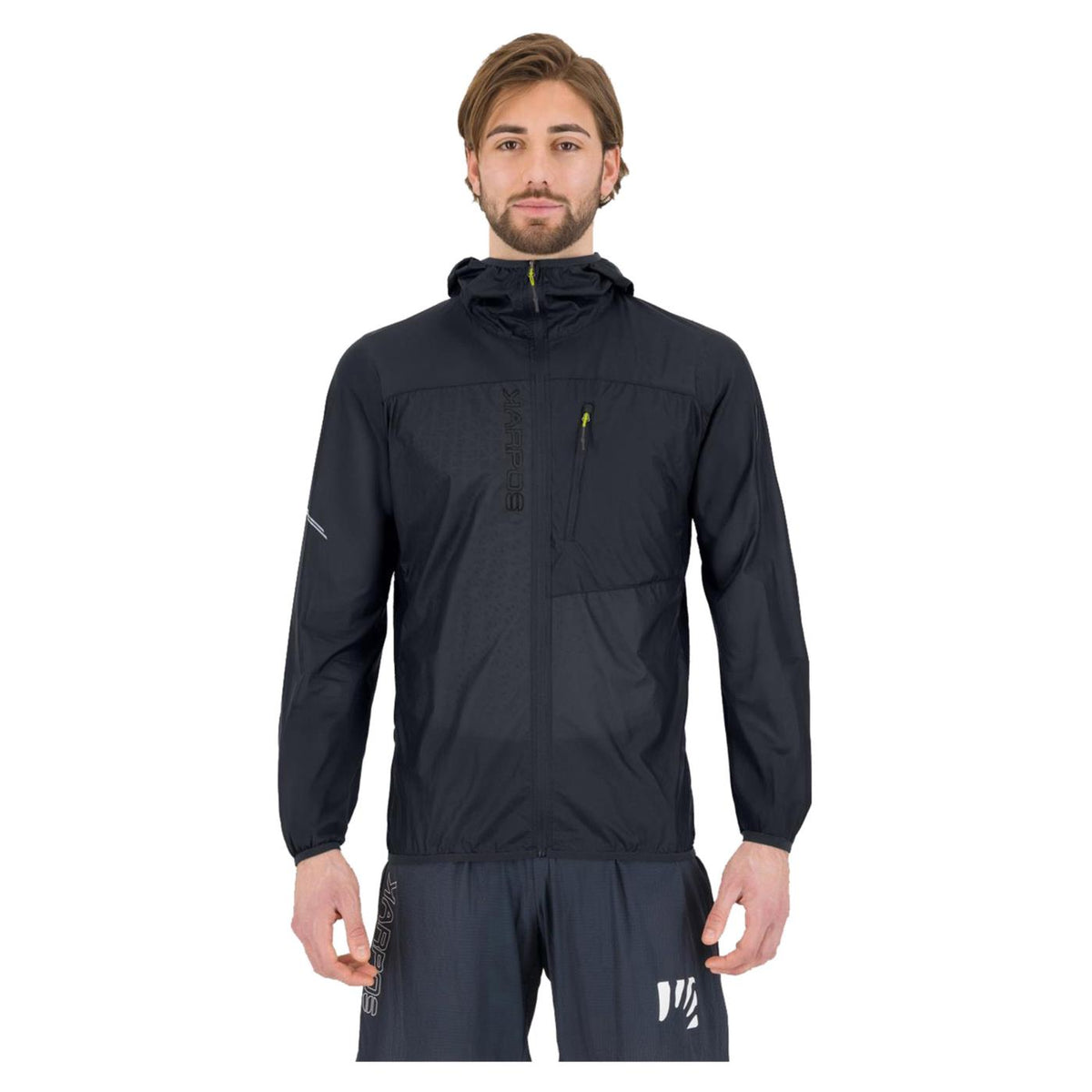 KARPOS LAVAREDO WIND JACKET
