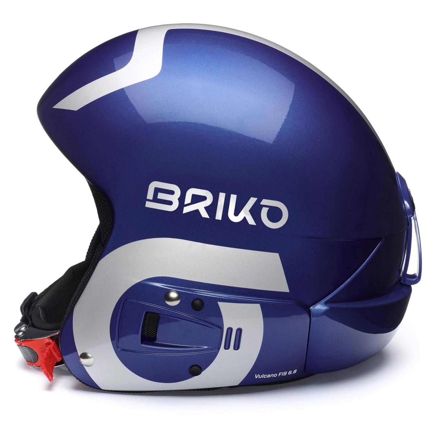 BRIKO VULCANO FIS 6.8 EPP