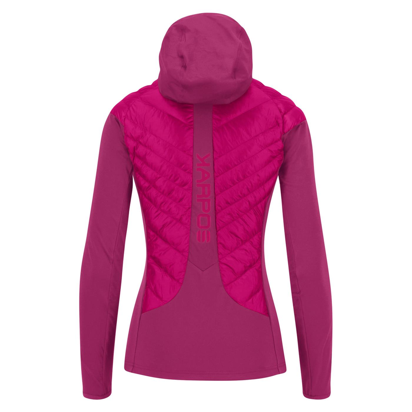 KARPOS SASS DE MURA W JACKET