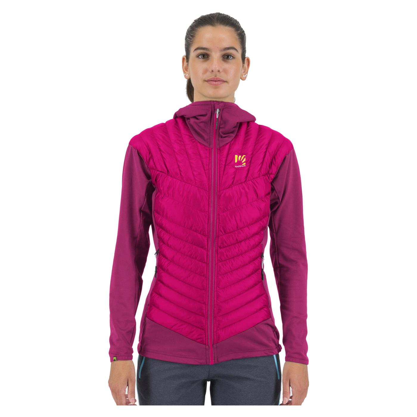 KARPOS SASS DE MURA W JACKET