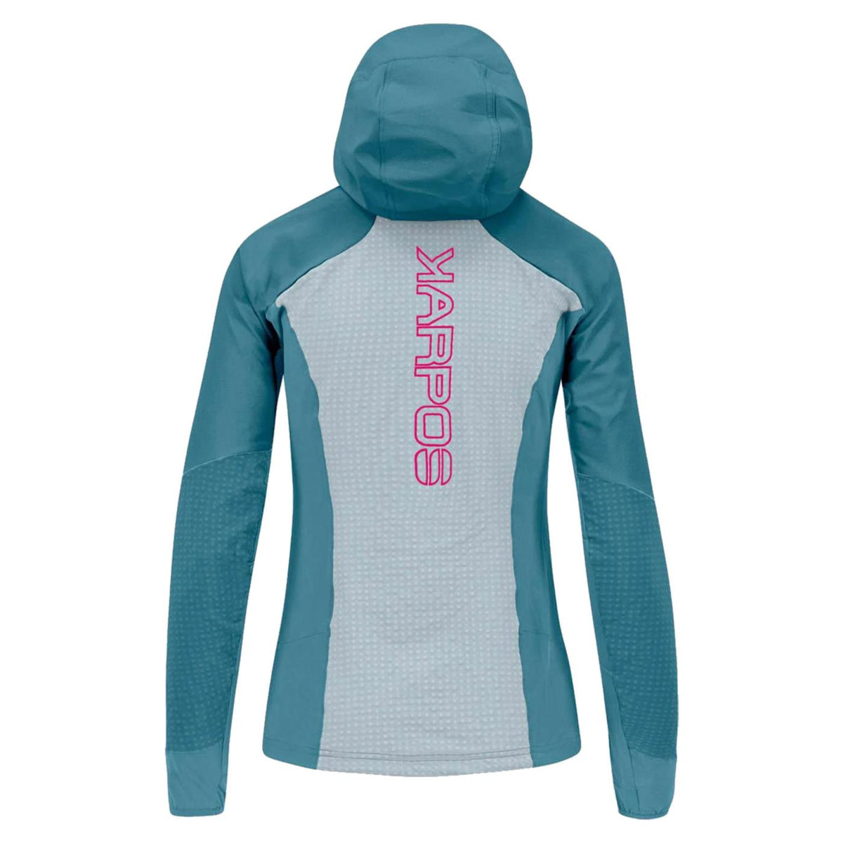 KARPOS LEDE W JACKET - seconda immagine