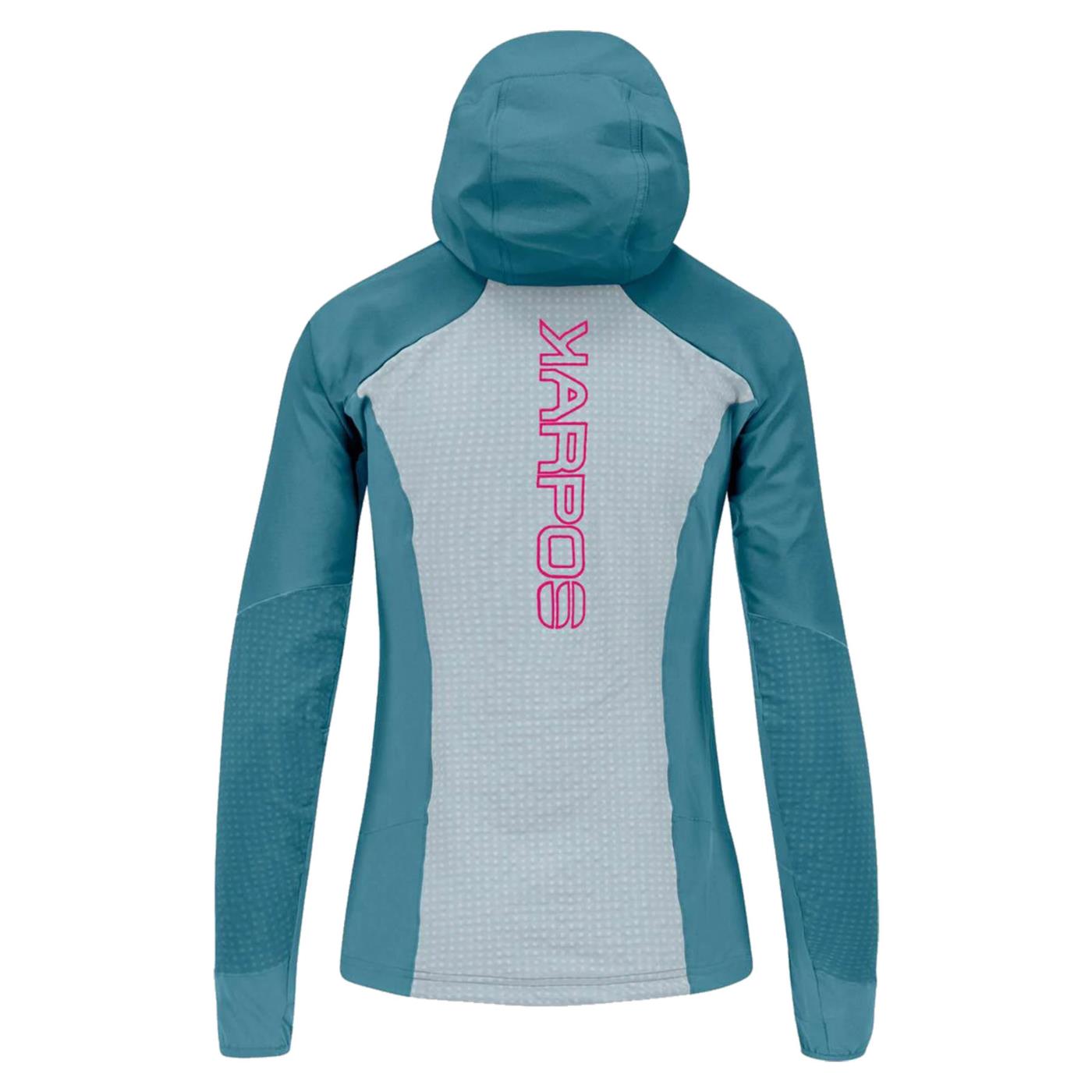 KARPOS LEDE W JACKET