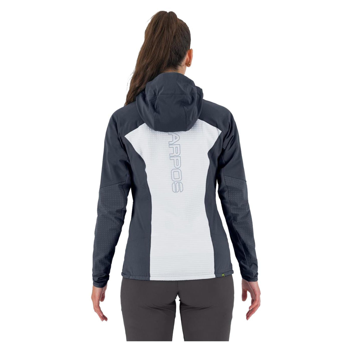 KARPOS LEDE W JACKET - seconda immagine