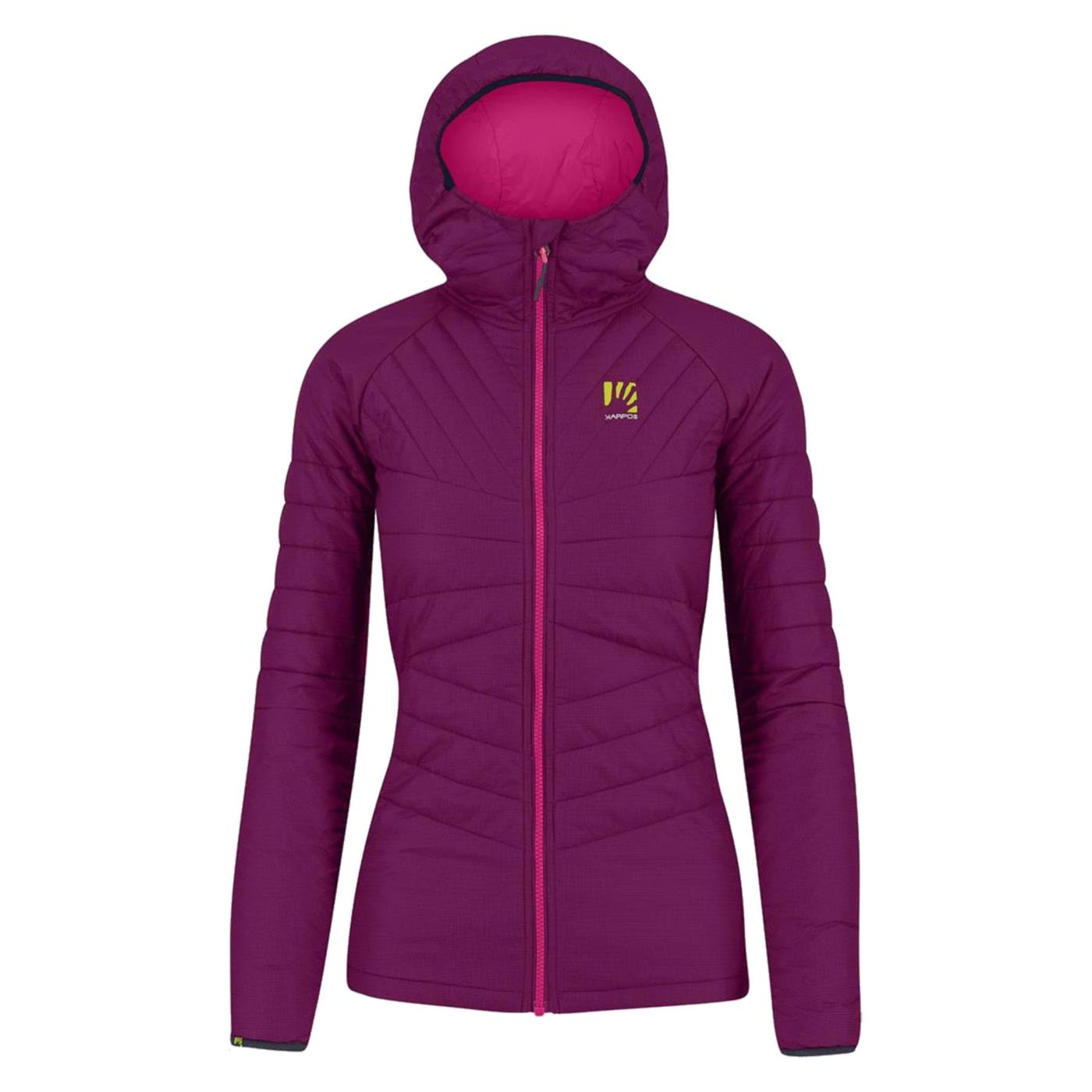 KARPOS PIAN LONGHI W JACKET