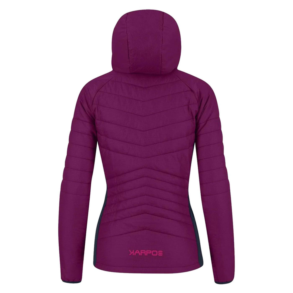 KARPOS PIAN LONGHI W JACKET - seconda immagine