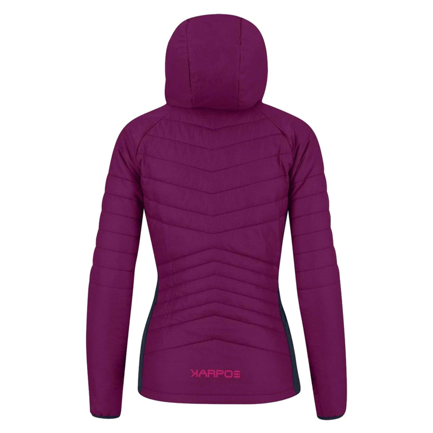 KARPOS PIAN LONGHI W JACKET