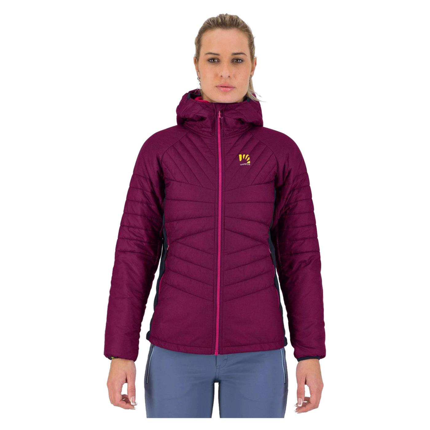 KARPOS PIAN LONGHI W JACKET