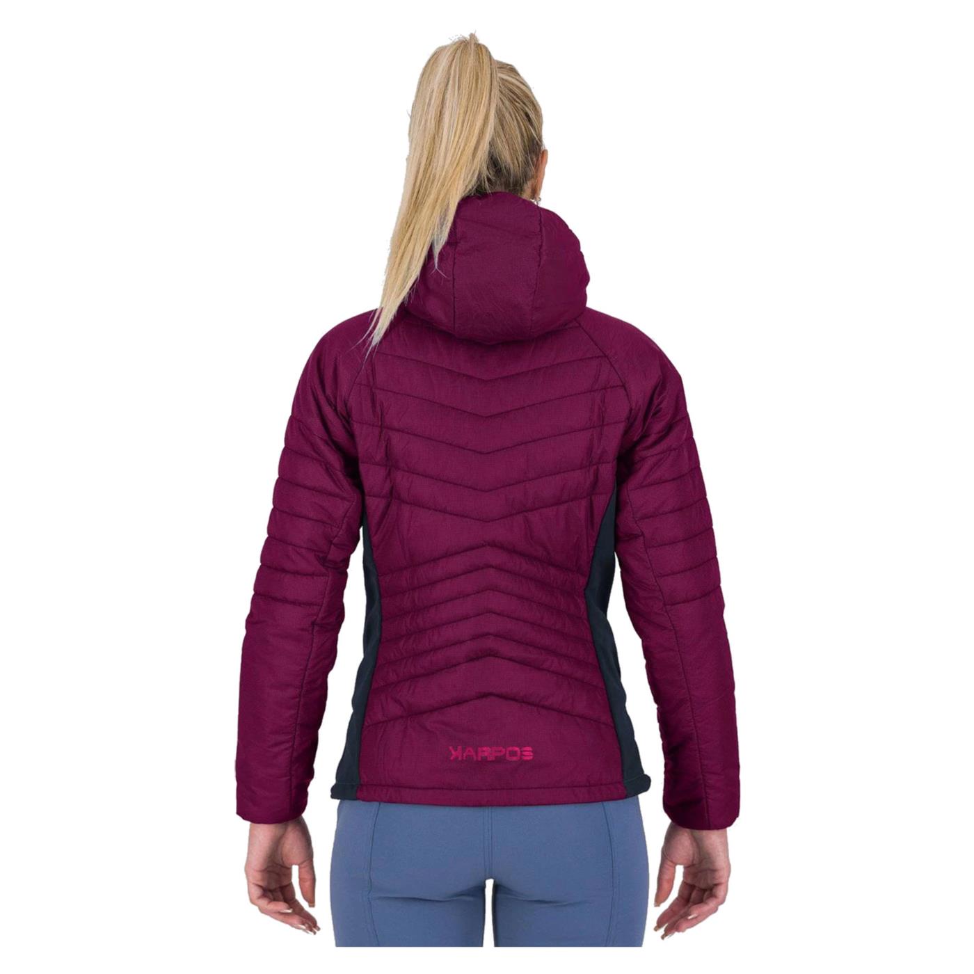 KARPOS PIAN LONGHI W JACKET