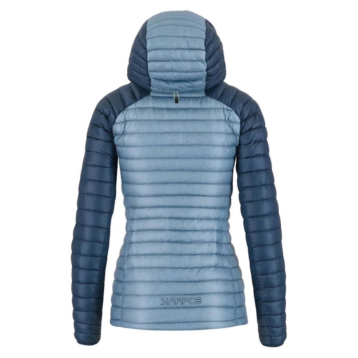 KARPOS ALAGNA DOWN W JACKET - seconda immagine