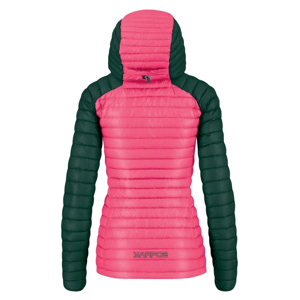 KARPOS ALAGNA DOWN W JACKET - seconda immagine