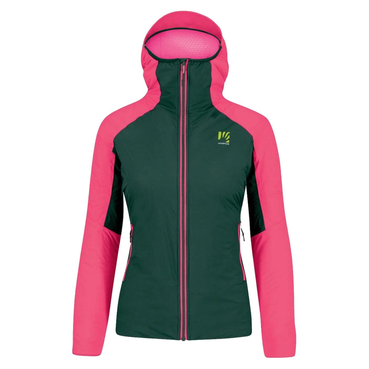 KARPOS VINSON EVO W JACKET