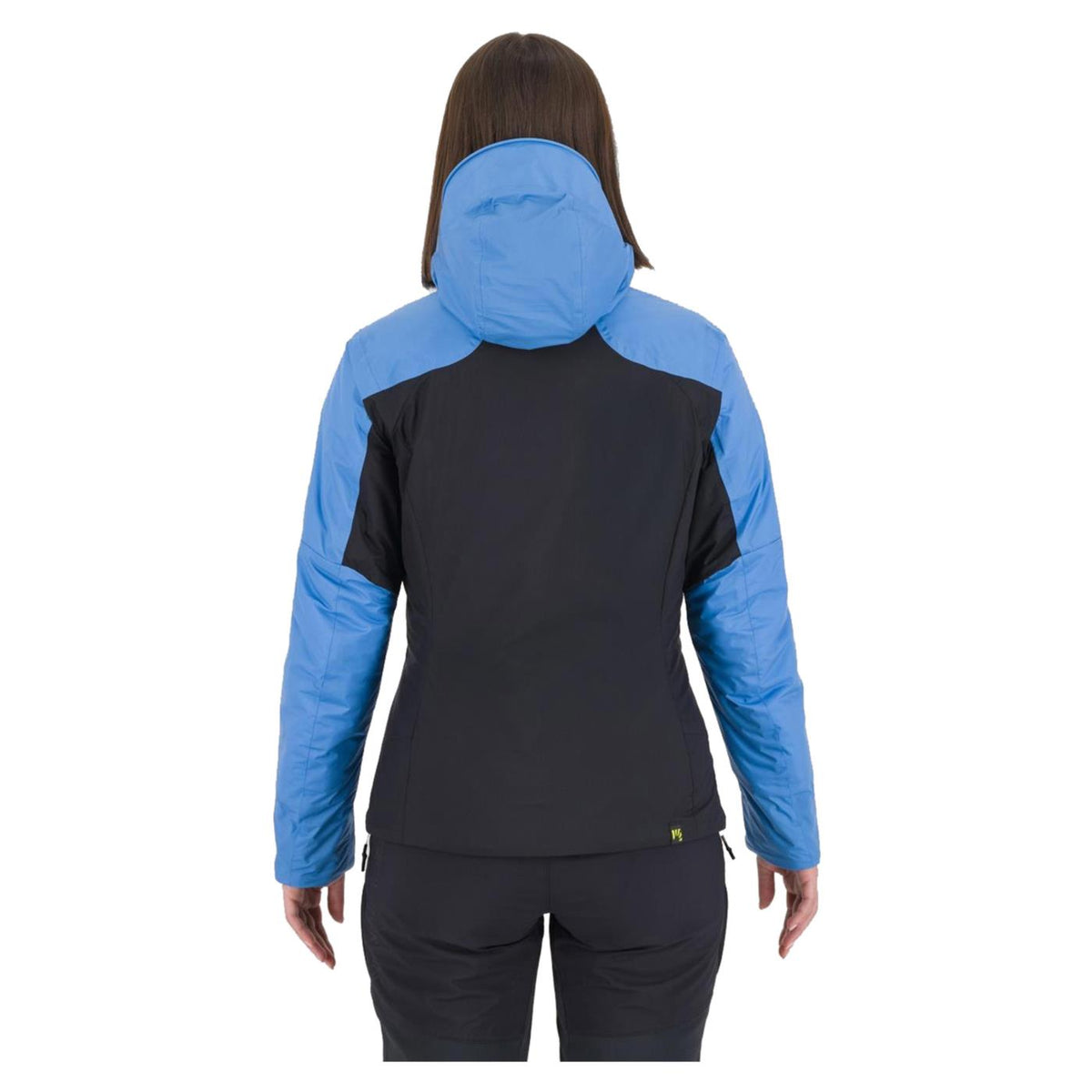 KARPOS VINSON EVO W JACKET - seconda immagine