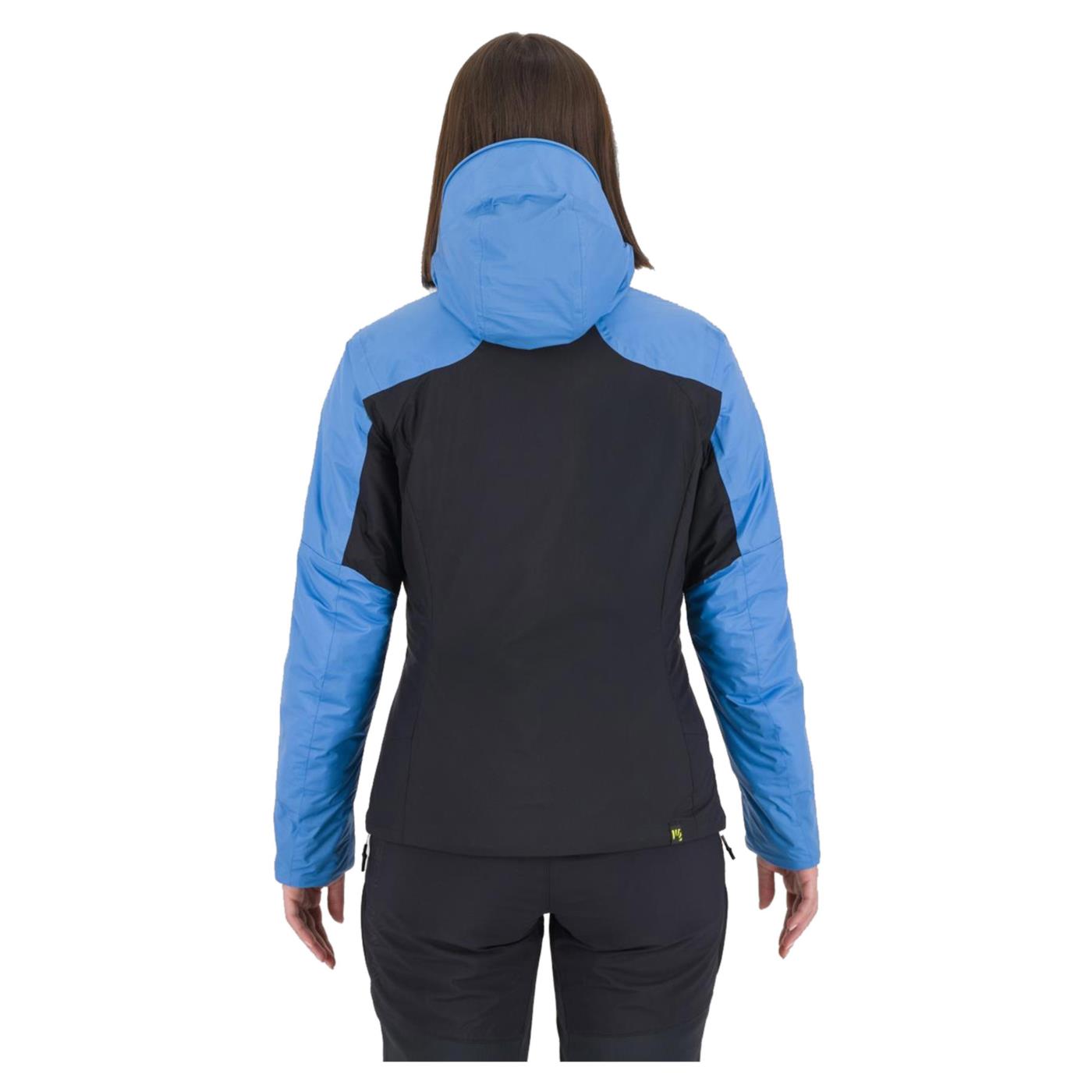 KARPOS VINSON EVO W JACKET - seconda immagine