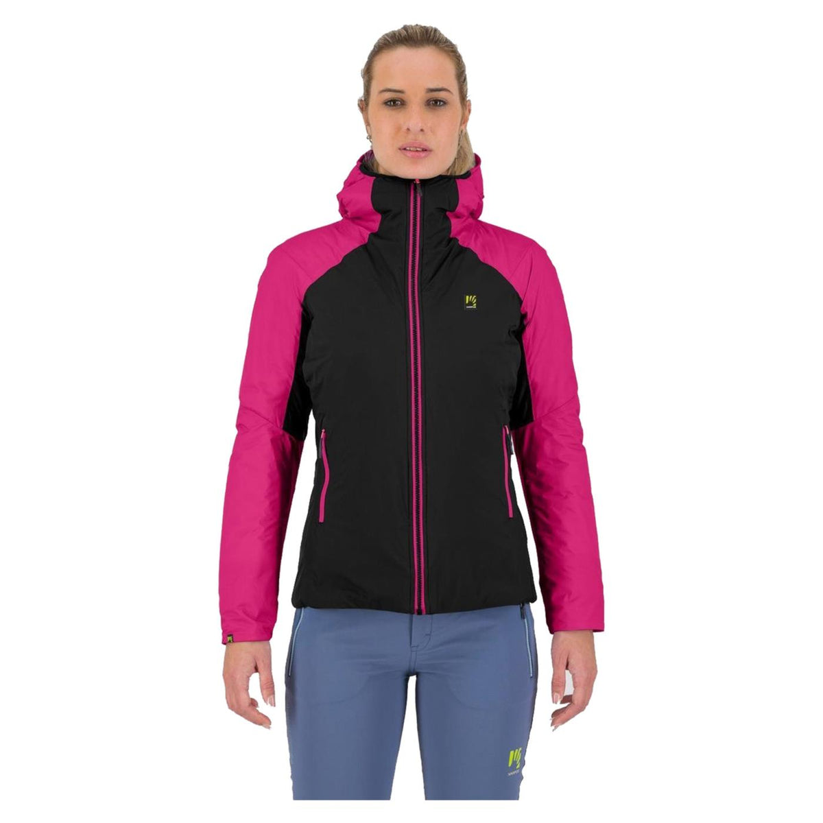 KARPOS VINSON EVO W JACKET