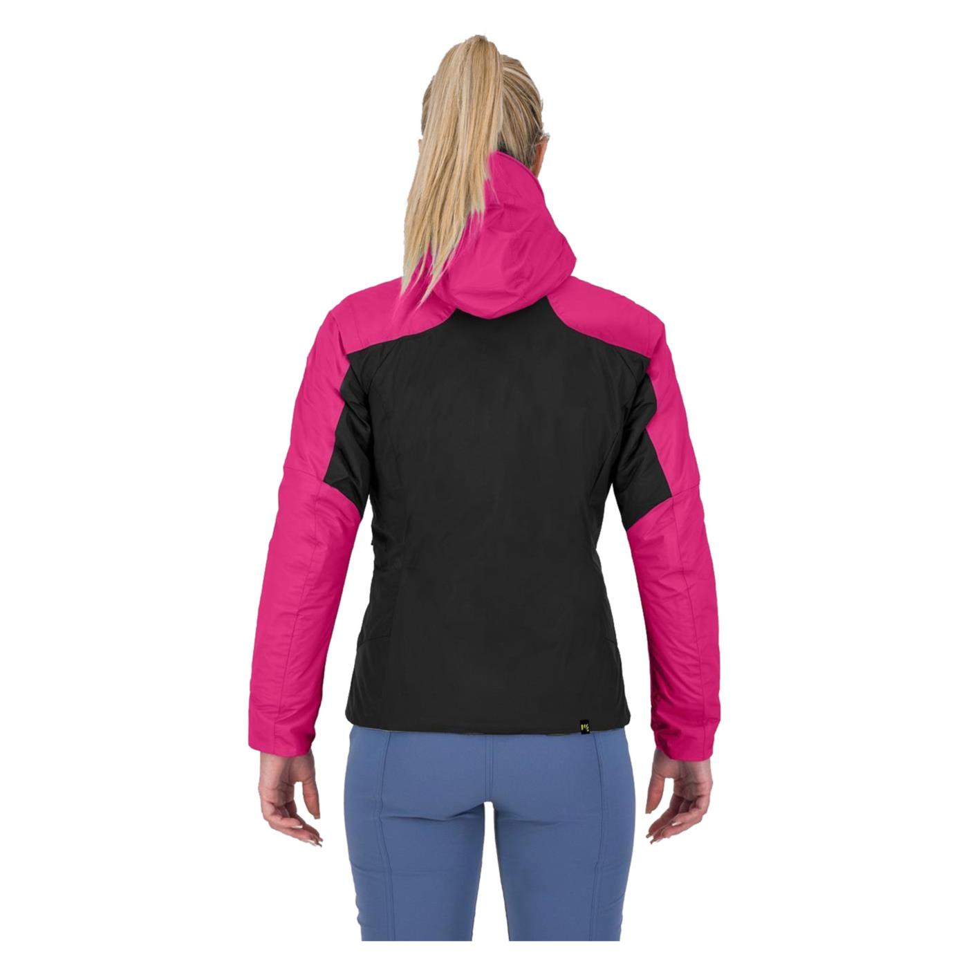 KARPOS VINSON EVO W JACKET - seconda immagine