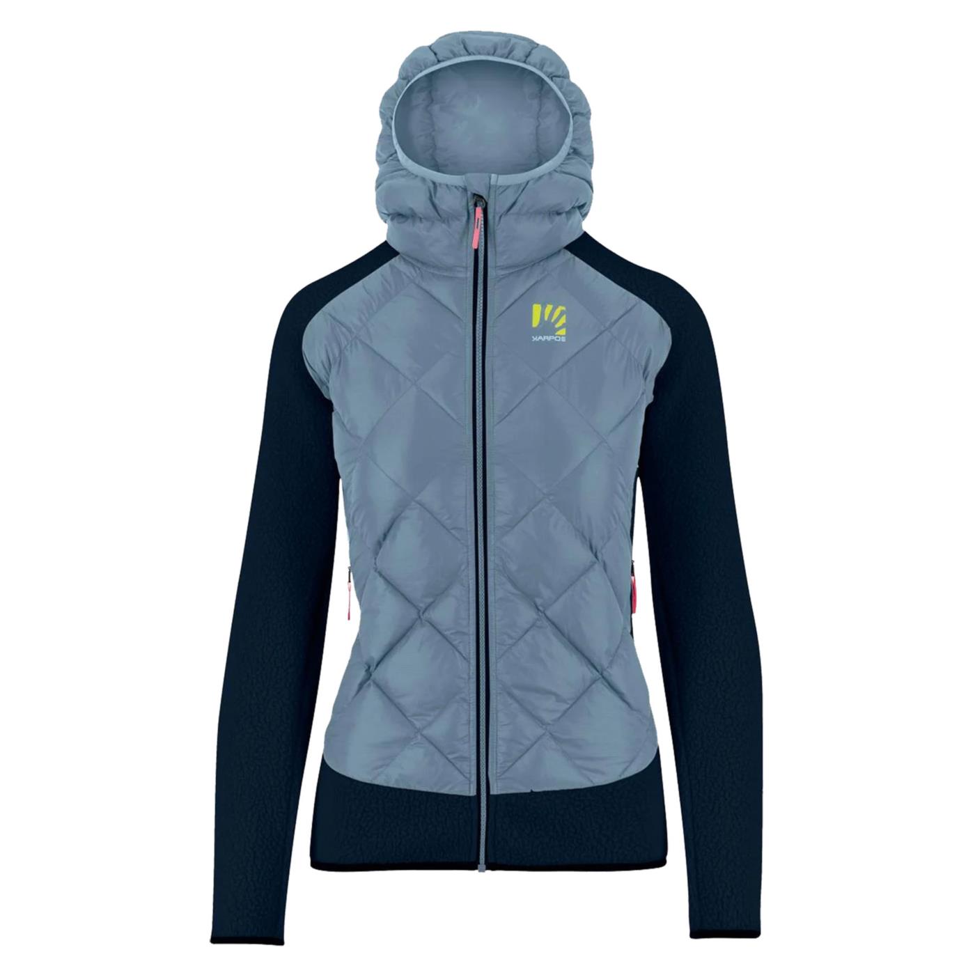 KARPOS MARMAROLE RETRO' W JACKET