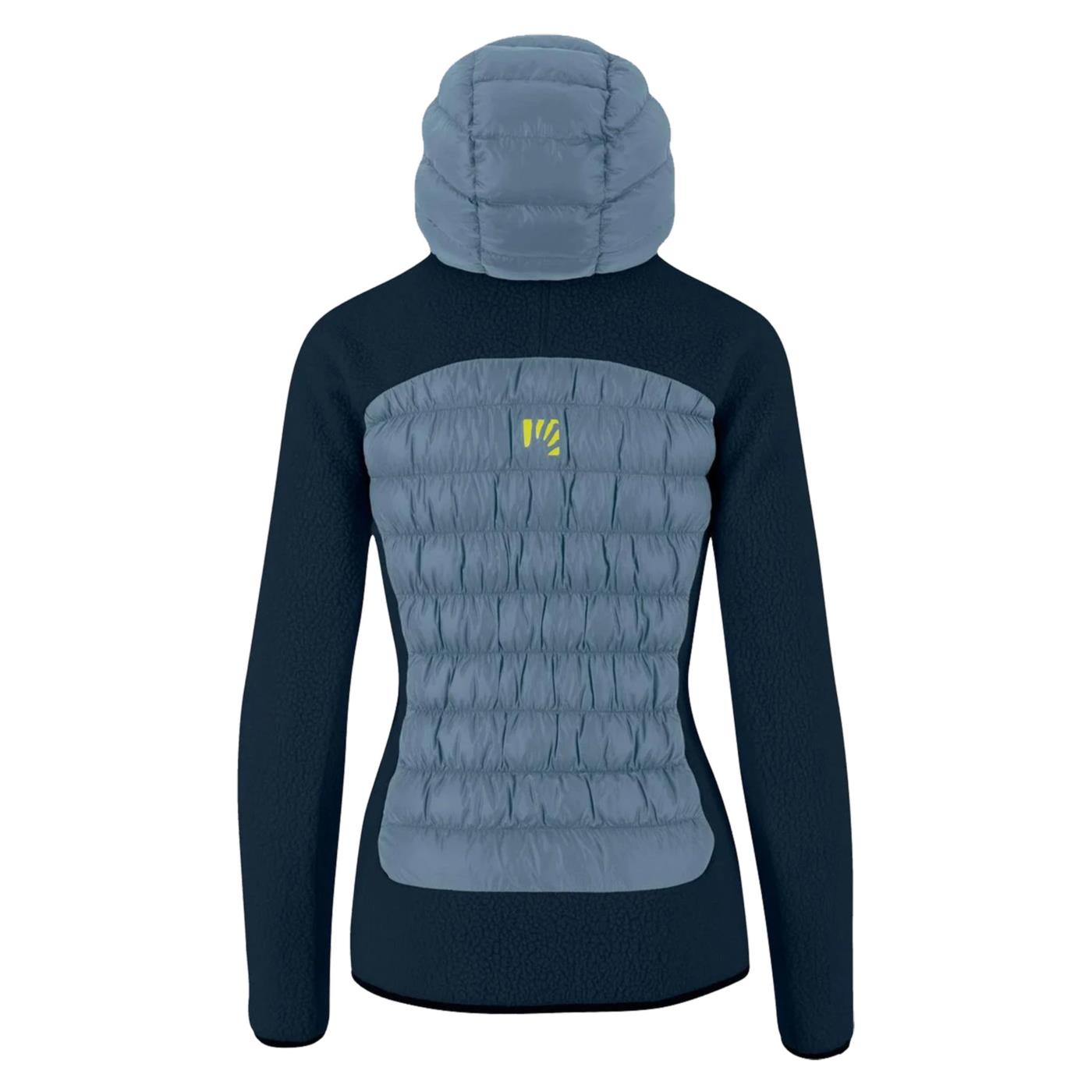 KARPOS MARMAROLE RETRO' W JACKET