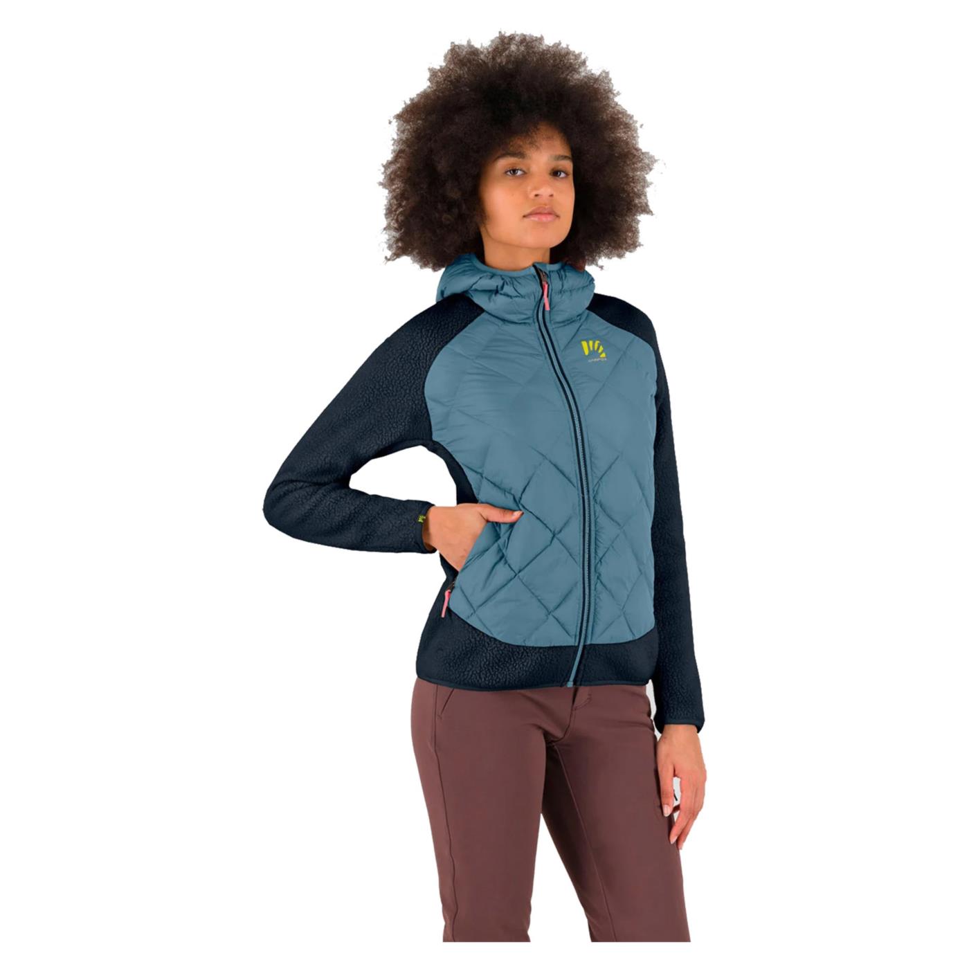 KARPOS MARMAROLE RETRO' W JACKET