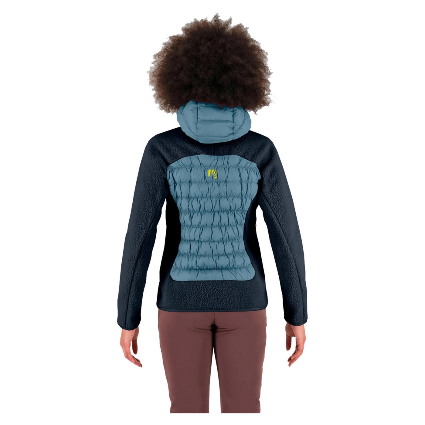 KARPOS MARMAROLE RETRO' W JACKET