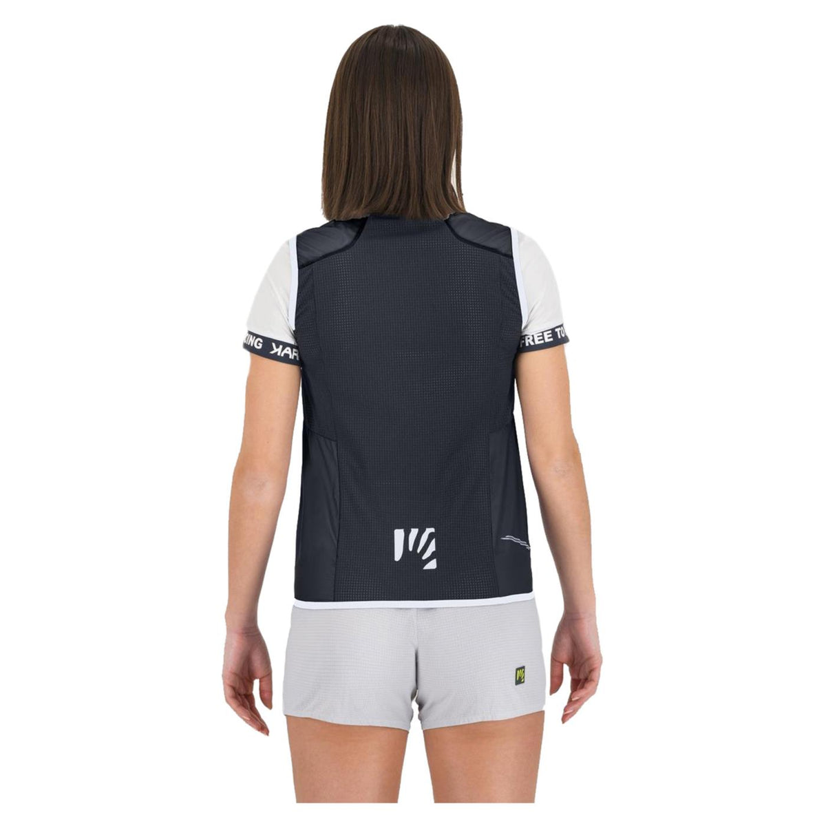 KARPOS LAVAREDO WIND W VEST - seconda immagine