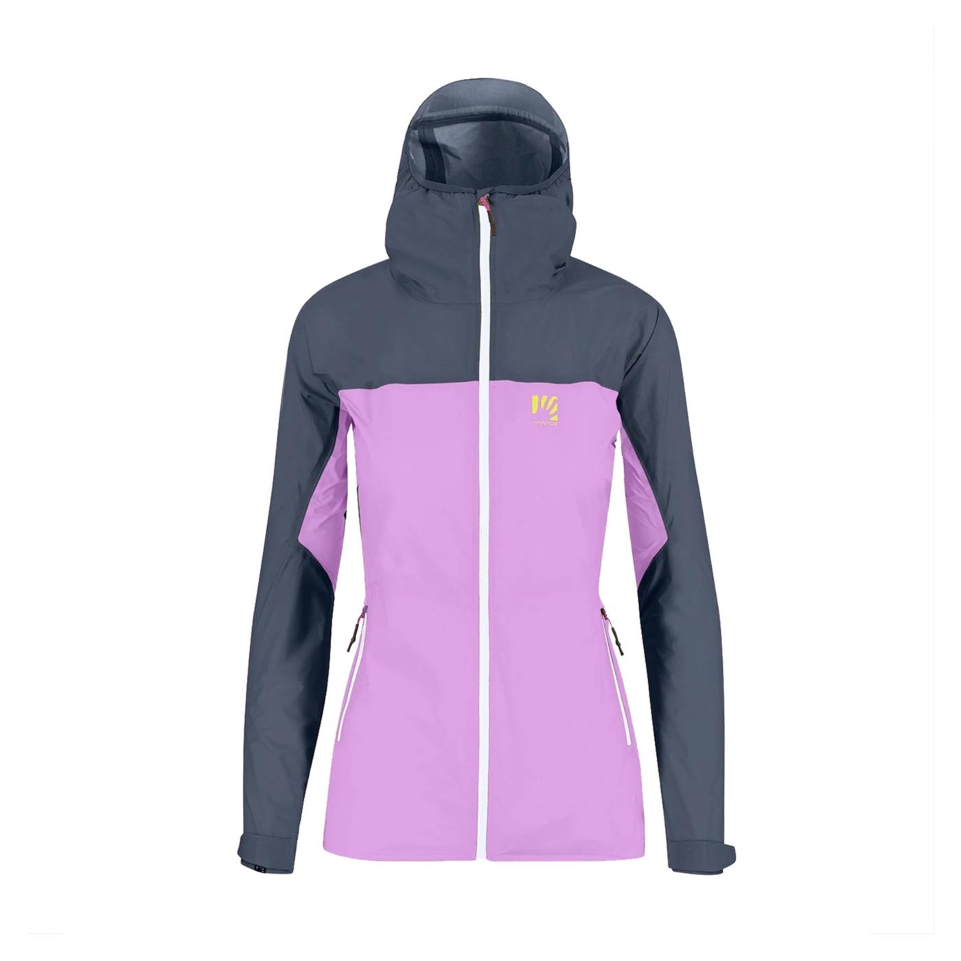 KARPOS LAVAREDO RAIN EVO W JKT