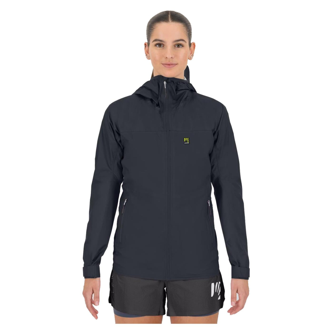 KARPOS LAVAREDO RAIN EVO W JKT - C1-nero - immagine principale