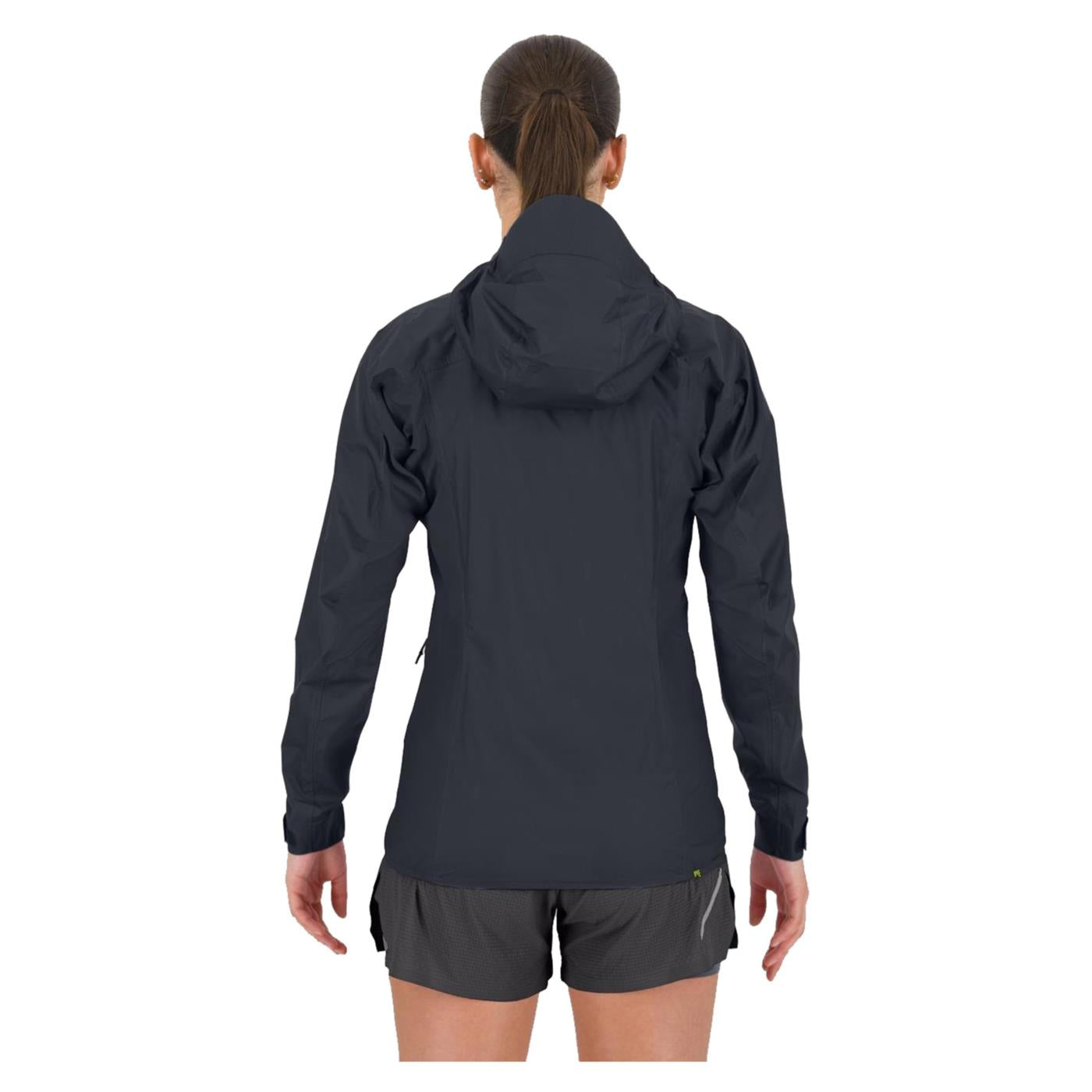 KARPOS LAVAREDO RAIN EVO W JKT - C1-nero - vista 2
