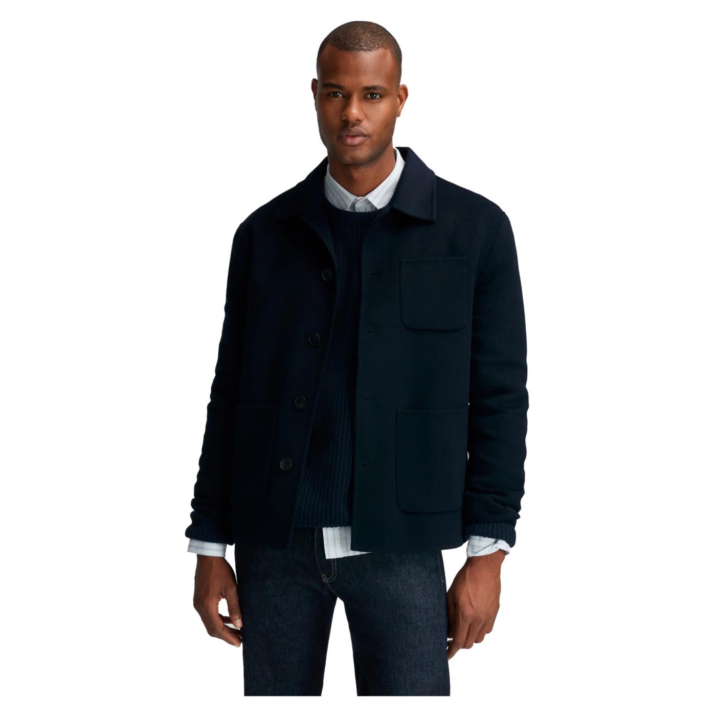 GAS CONRAD DOUBLE WOOL