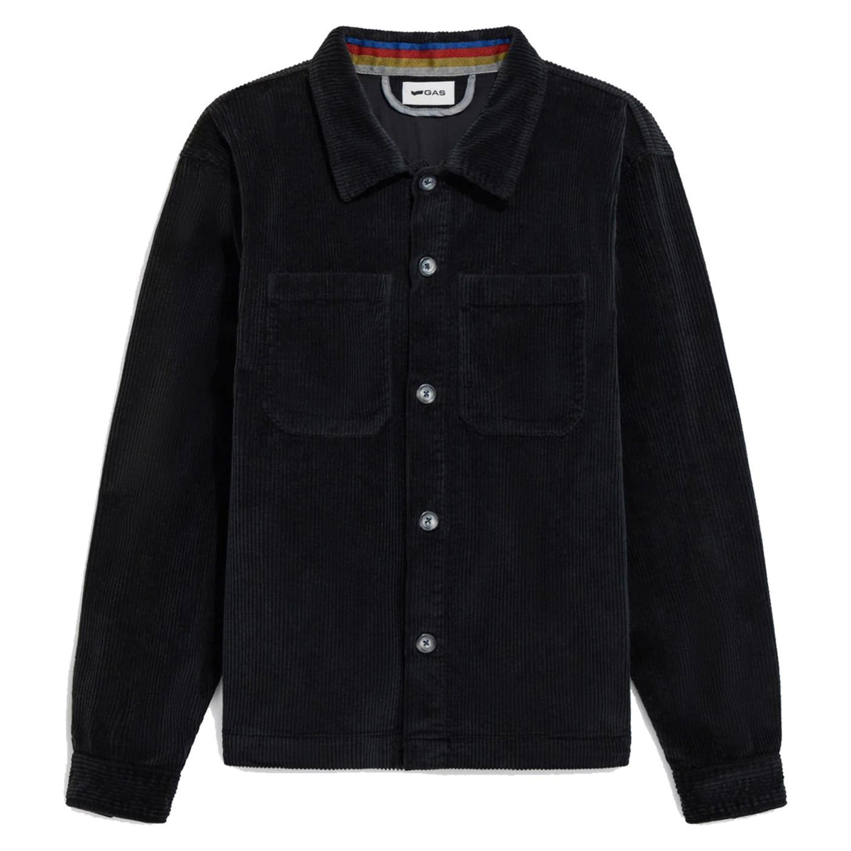 GAS MALCK CORDUROY JACKET