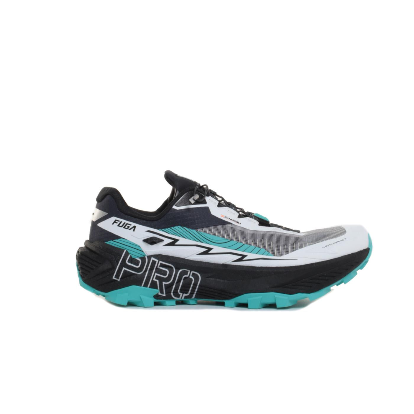 KAILAS FUGA EX PRO - Bianco - immagine principale