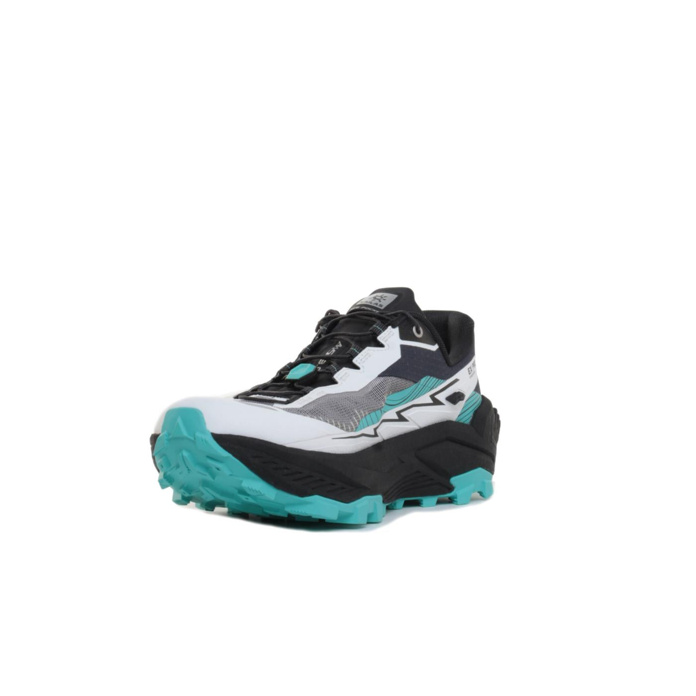 KAILAS FUGA EX PRO - Bianco - vista 3