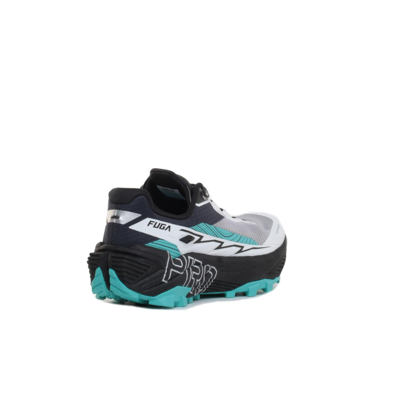 KAILAS FUGA EX PRO - Bianco - vista 4